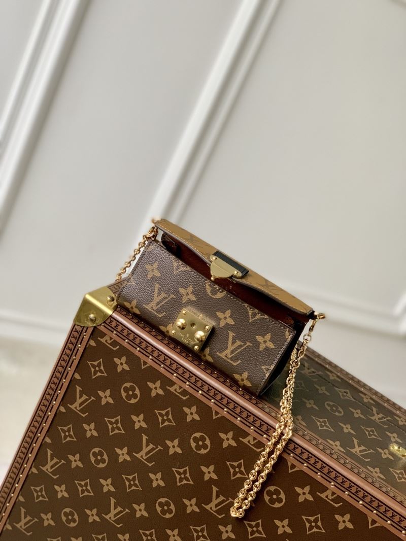 LV Satchel bags